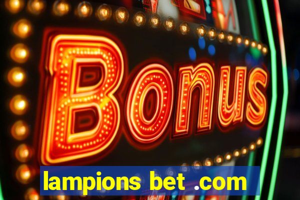 lampions bet .com